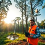 Instrumentos de control ambiental: claves para gestionar y proteger el entorno de manera efectiva