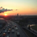 La actividad humana que más contamina el planeta: causas, impactos y soluciones efectivas