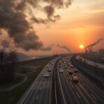 La actividad que más contamina el planeta y su impacto en el medio ambiente