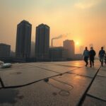 La contaminación ambiental: principales conclusiones y estrategias para su mitigación efectiva