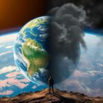 La historia del cambio climático: orígenes, evolución y su impacto en el planeta