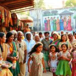 La importancia de conservar la diversidad cultural para el enriquecimiento social y económico