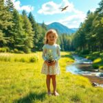 La importancia del cuidado del medio ambiente para garantizar un futuro sostenible