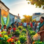 La influencia de la cultura en el cuidado del medio ambiente: claves para promover la sostenibilidad