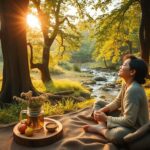 La influencia de la naturaleza en la cultura: beneficios y conexiones esenciales