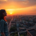 La influencia del ser humano en el cambio climático: causas, impactos y acciones necesarias