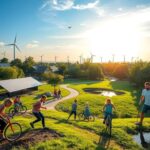 La lucha contra la contaminación: Estrategias efectivas para la protección ambiental