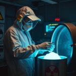 La radiación más peligrosa para el ser humano: riesgos y medidas de protección esenciales