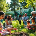 La relación entre cultura y medio ambiente: estrategias para su conservación y valorización