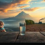 La Verdad Detrás del Cambio Climático: ¿Es Real o Solo un Mito?