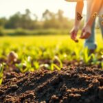 La vital importancia de preservar el suelo: un recurso fundamental para la vida