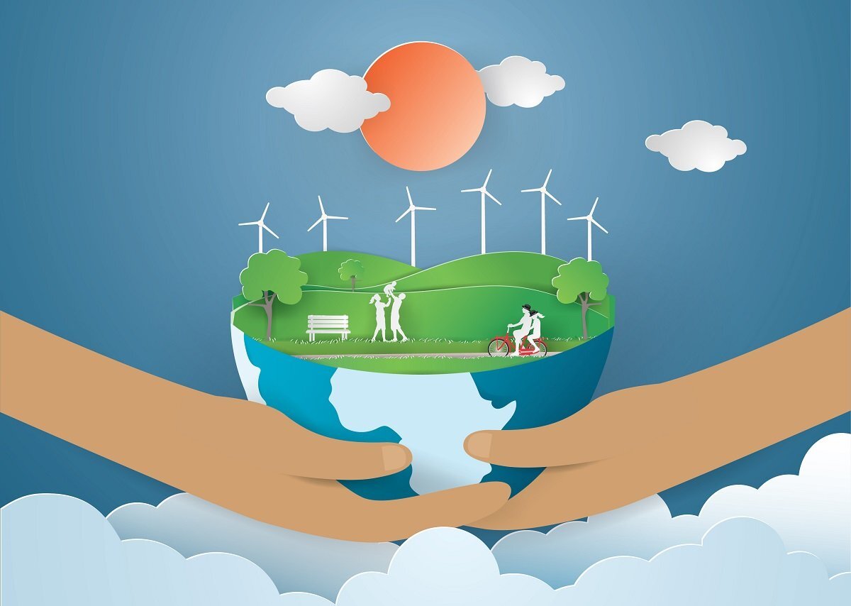 La importancia de los valores ambientales