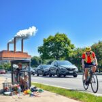 Las acciones que más contaminan: claves para reducir tu impacto ambiental de manera efectiva