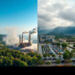 Las cuatro fases de una contingencia ambiental y su impacto en la gestión ambiental