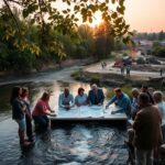 Las etapas del proceso EIA: clave para una evaluación ambiental efectiva