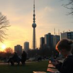 Las fuentes de radiación: principales emisoras y su impacto en la salud