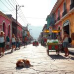 Lima, la ciudad más calurosa del mundo: claves y características principales