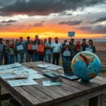 Lo que la ONU revela sobre el cambio climático: datos y recomendaciones clave