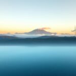 Los cinco componentes del sistema climático: comprensión, interacción y su impacto en el entorno