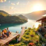 Los destinos turísticos más sostenibles del mundo para un viaje responsable y consciente