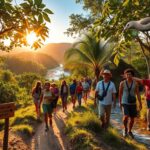 Los pilares del ecoturismo: principios fundamentales para un turismo responsable y sostenible