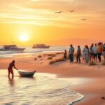 Los pilares del turismo sostenible: claves para un desarrollo responsable y equilibrado