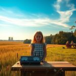 Los tipos de radiación más comunes y su impacto en la salud y el medio ambiente