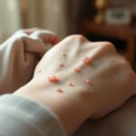 Manifestaciones cutáneas de la celiaquía: cómo identificar y manejar los síntomas en la piel