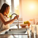 Medidas efectivas para el ahorro y cuidado del agua en el hogar