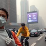 Medidas y recomendaciones clave durante la contingencia ambiental para proteger la salud