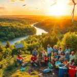 Medio ambiente protegido: Prevención de la contaminación como estrategia clave