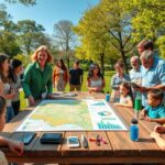 Métodos clave para evaluar el impacto ambiental y promover la sostenibilidad efectiva