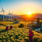 México implementa estrategias efectivas para combatir el cambio climático y proteger su futuro