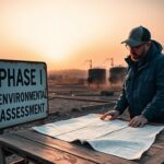 Nueva norma ASTM para la fase I de la Evaluación de Riesgos Ambientales: aspectos clave