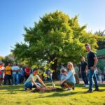 Objetivos de la cultura ambiental: promover conciencia y acciones responsables para un desarrollo sostenible