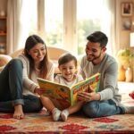 Por qué criar a un niño en un entorno familiar estable favorece su desarrollo integral