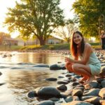 Preguntas clave sobre el cuidado del agua para promover su uso responsable y sostenible