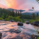 Preguntas frecuentes sobre el ciclo del agua: conceptos clave y su importancia en el medio ambiente