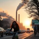 Principales agentes contaminantes: identificación y estrategias para reducir su impacto ambiental