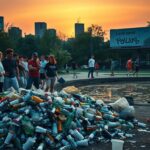 Principales causas de la falta de cultura ambiental y su impacto en la sociedad