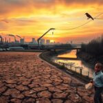 Principales causas del deterioro ambiental y su impacto en la sostenibilidad global