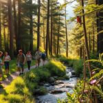 Principios del ecoturismo: claves para una actividad responsable y sostenible