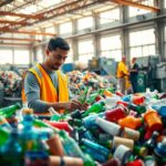 Proceso del reciclaje: pasos clave para transformar residuos en recursos sostenibles