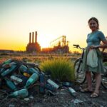 Productos que dañan el medio ambiente: identificación y alternativas sostenibles