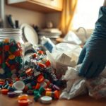 Qué basura no se puede reciclar: guía para una correcta gestión de residuos