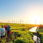 Reducción de la contaminación: Estrategias clave para la protección ambiental