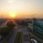 ¿Sabes cuánto contamina México y cómo reducir su impacto ambiental?