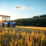 ¿Sabes cuánto tiempo lleva realizar un estudio de impacto ambiental? Descúbrelo aquí.