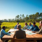 ¿Sabes cuánto tiempo requiere realizar un estudio de impacto ambiental? Descúbrelo aquí