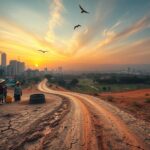 Situación ambiental en México: desafíos actuales y estrategias para un futuro sostenible